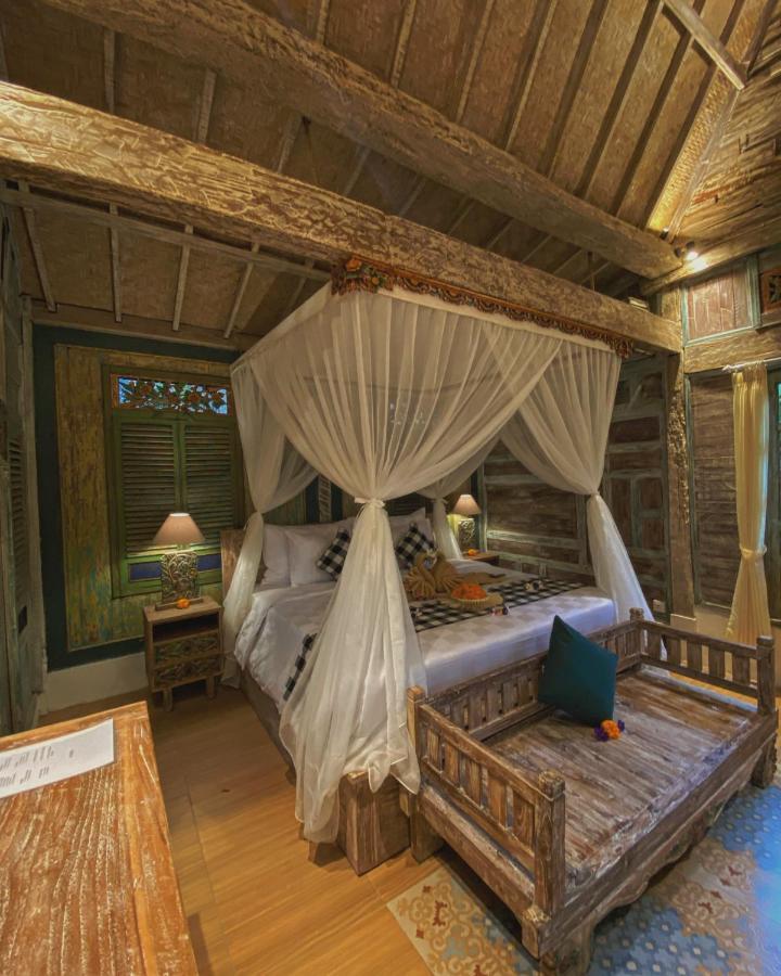 Honeymoon Villa Ubud