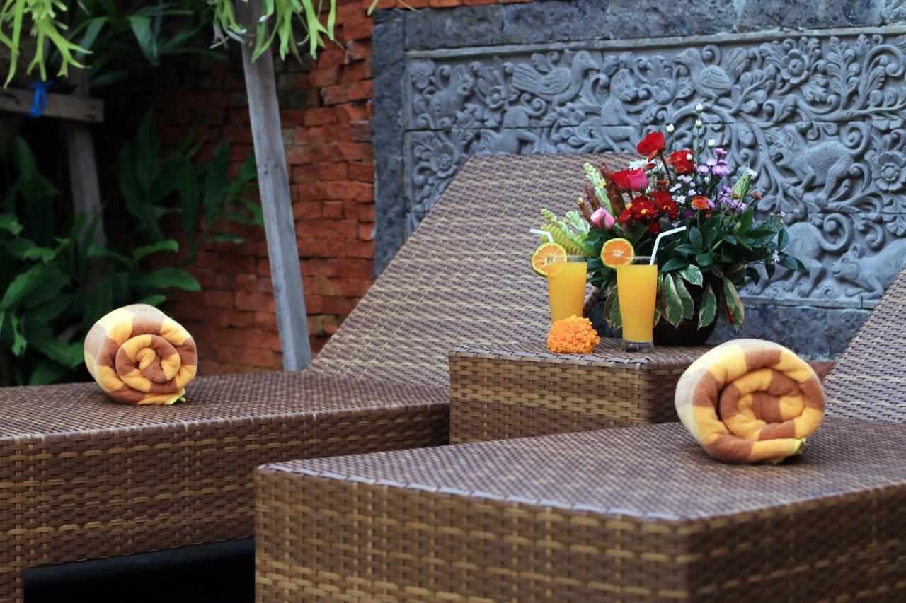 Honeymoon Ubud